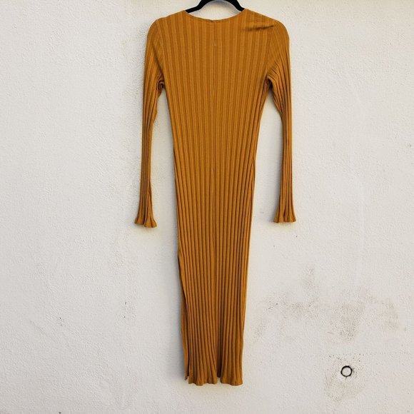 Reformation Dillon Dress - Picture 4 of 6